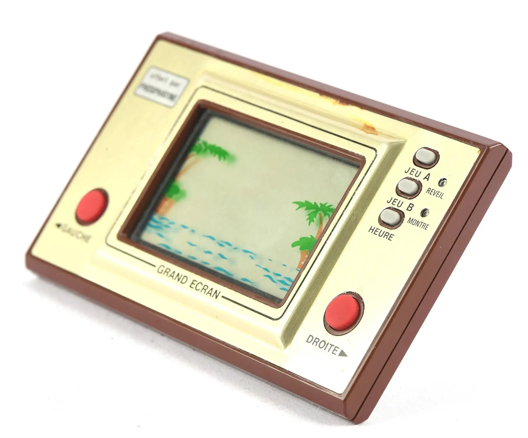 Buying all three of these special Game & Watch consoles will set you back over $12,000 (Ewbank's/The Saleroom)