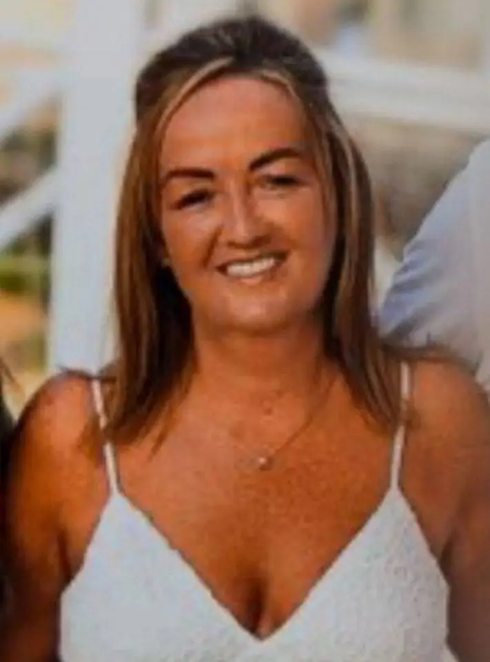 The coroner called Ann-Marie O'Gorman's death a 'tragedy' (Collins Courts)