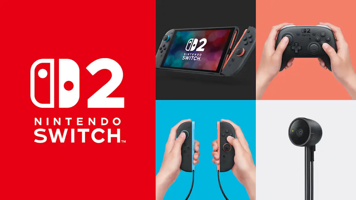 US gamers finally have some clarity surrounding the release of the Nintendo Switch 2 (Nintendo)