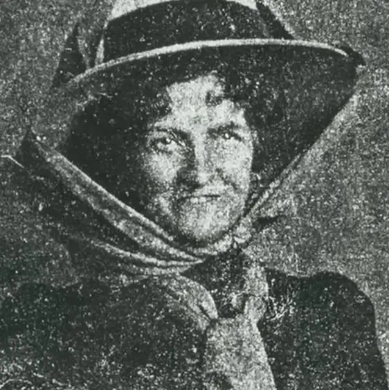 Rarely seen items recovered from the Titanic reveal woman's tragic twist of fate