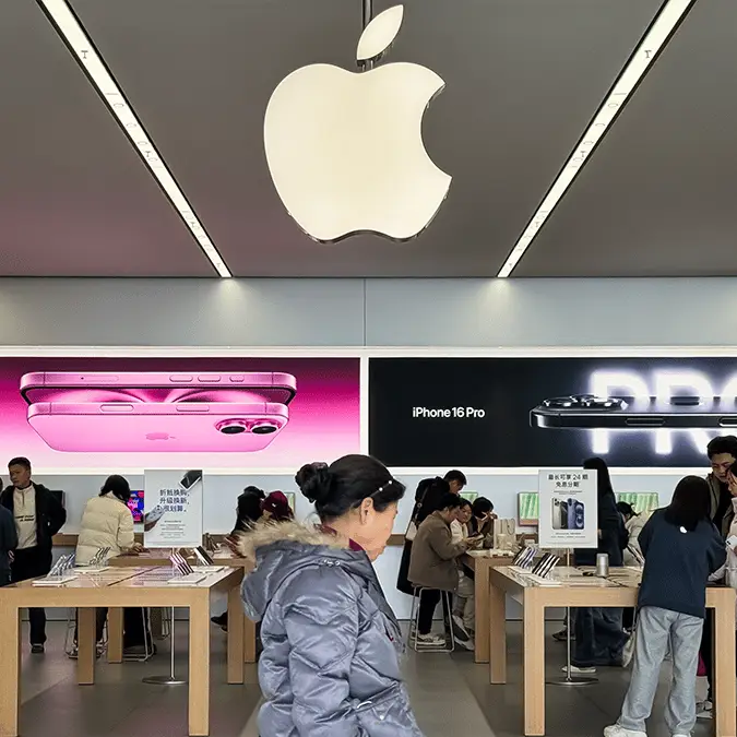 Cheng Xin / Contributor / Getty