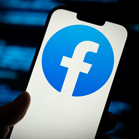 Iconic forgotten Facebook button is back as Mark Zuckerberg declares ‘the classics never die’