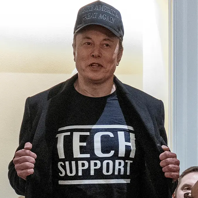 JIM WATSON / Contributor / Getty