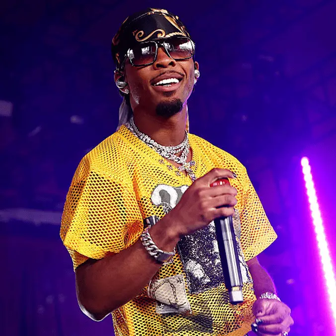 Arturo Holmes/Getty Images for Coachella