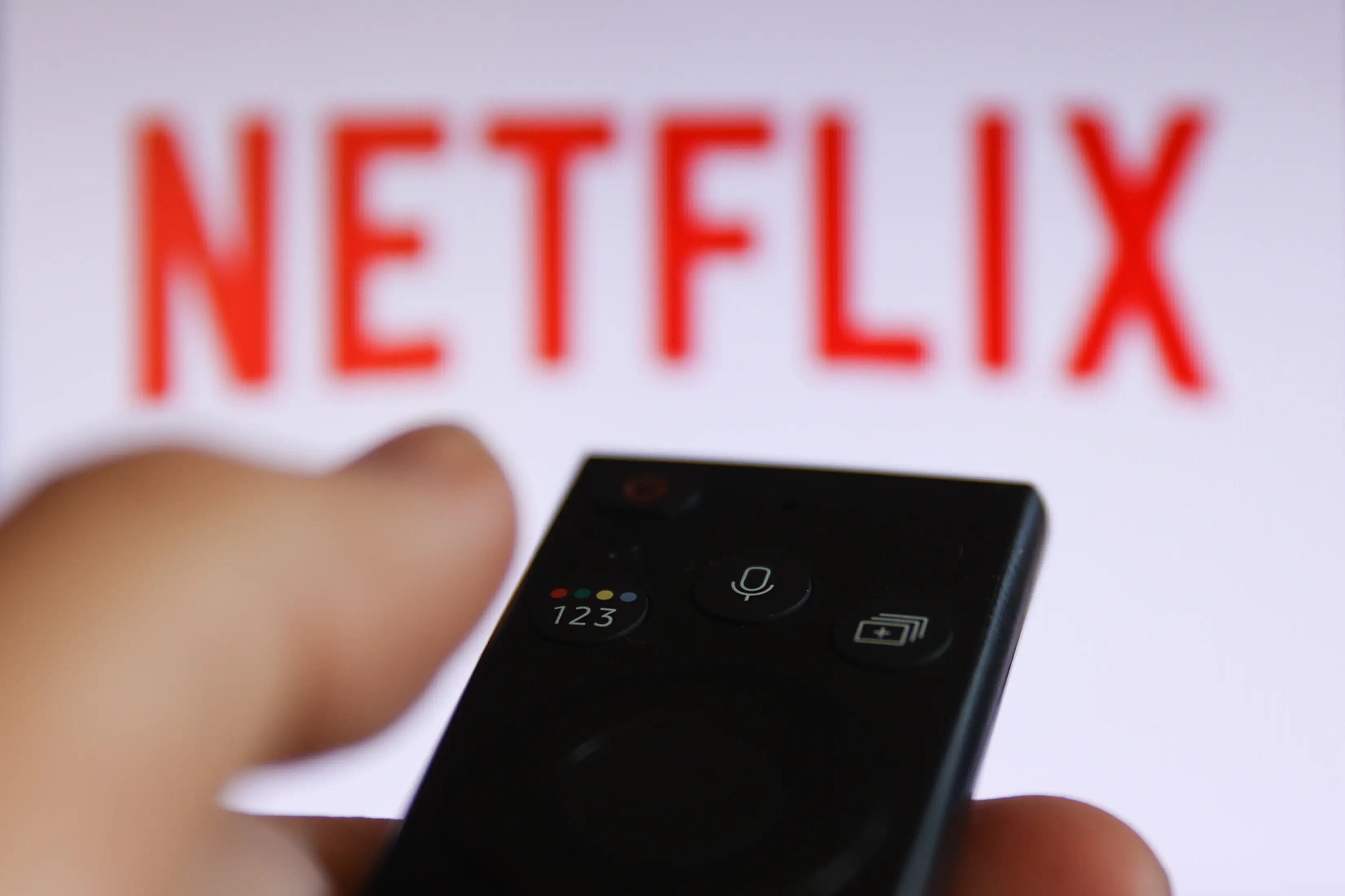 The highly anticipated sci-fi film is coming to Netflix (Jakub Porzycki/NurPhoto via Getty Images)