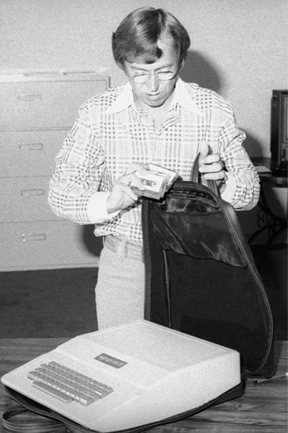 (Tom Munnecke/Getty)