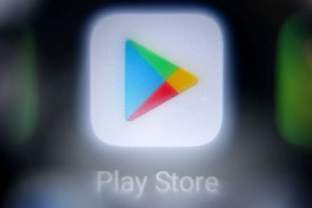 Google is again facing critiques over the Play Store (KIRILL KUDRYAVTSEV / Contributor / Getty)
