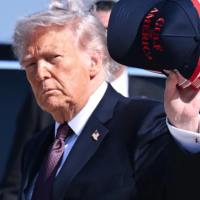 Roberto Schmidt / Stringer via Getty