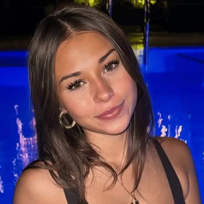 Instagram/sophieraiin