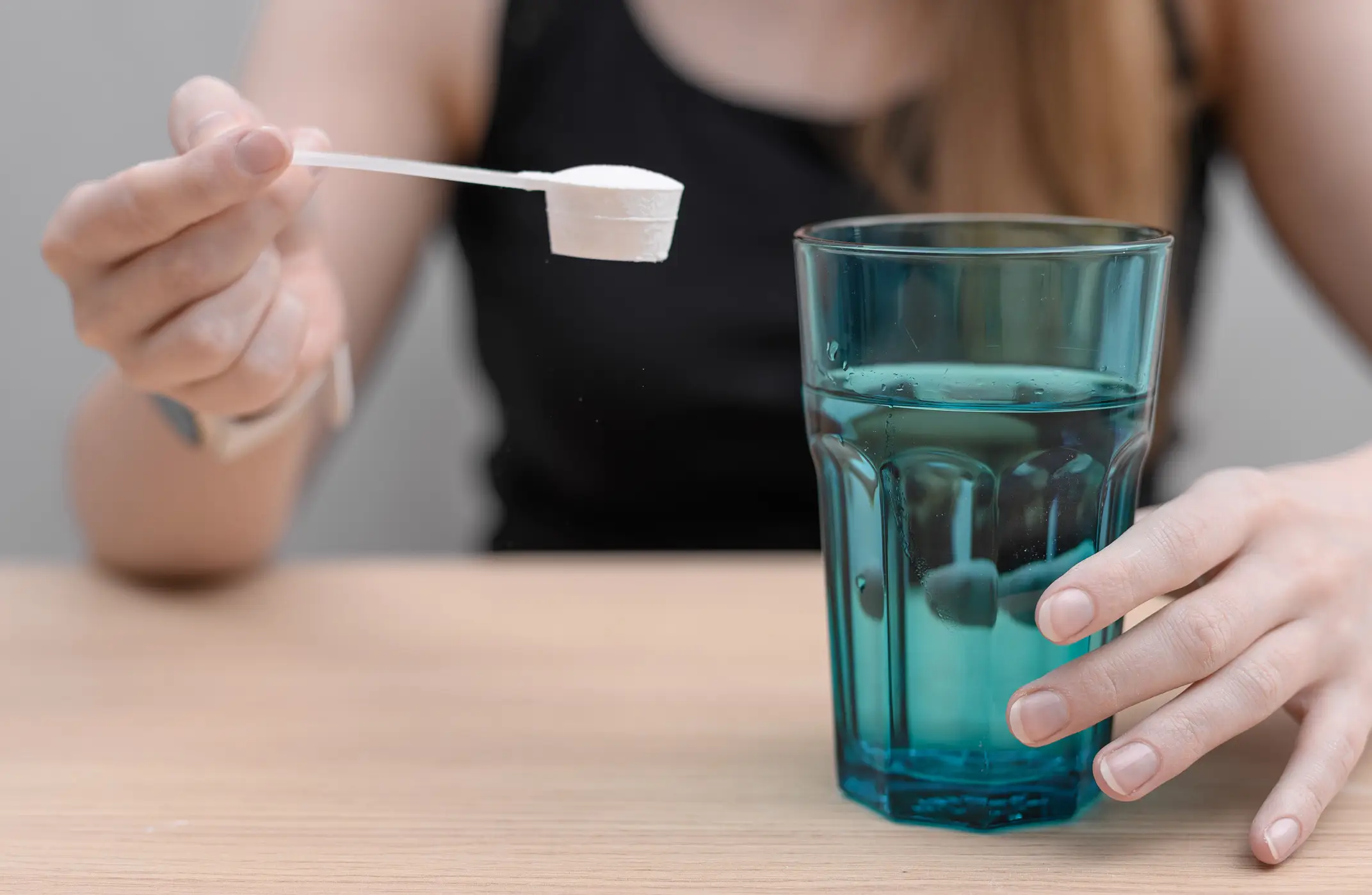 Creatine is said to have a number of impressive benefits ( Pawel Kacperek / Getty)