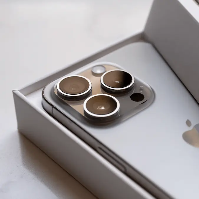 Video exposes what really happens to your old iPhone when you trade it in