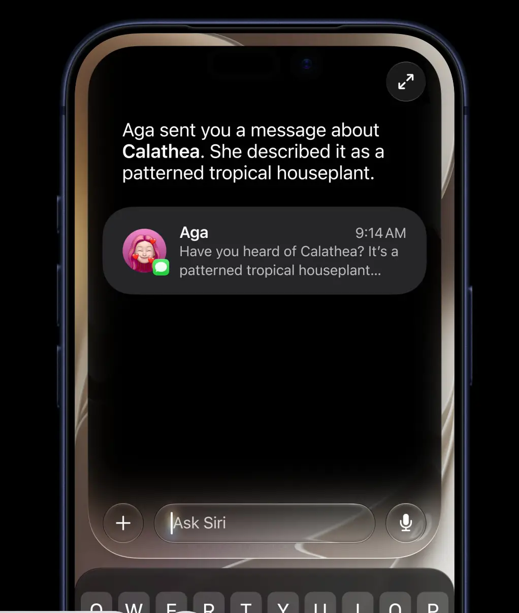 Siri AI might come with extra charges for some users (Apple)