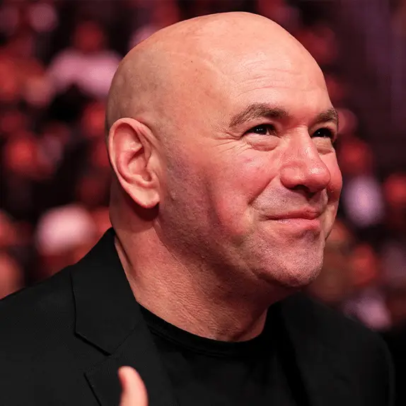 UFC boss Dana White speaks out after being appointed to Meta's board