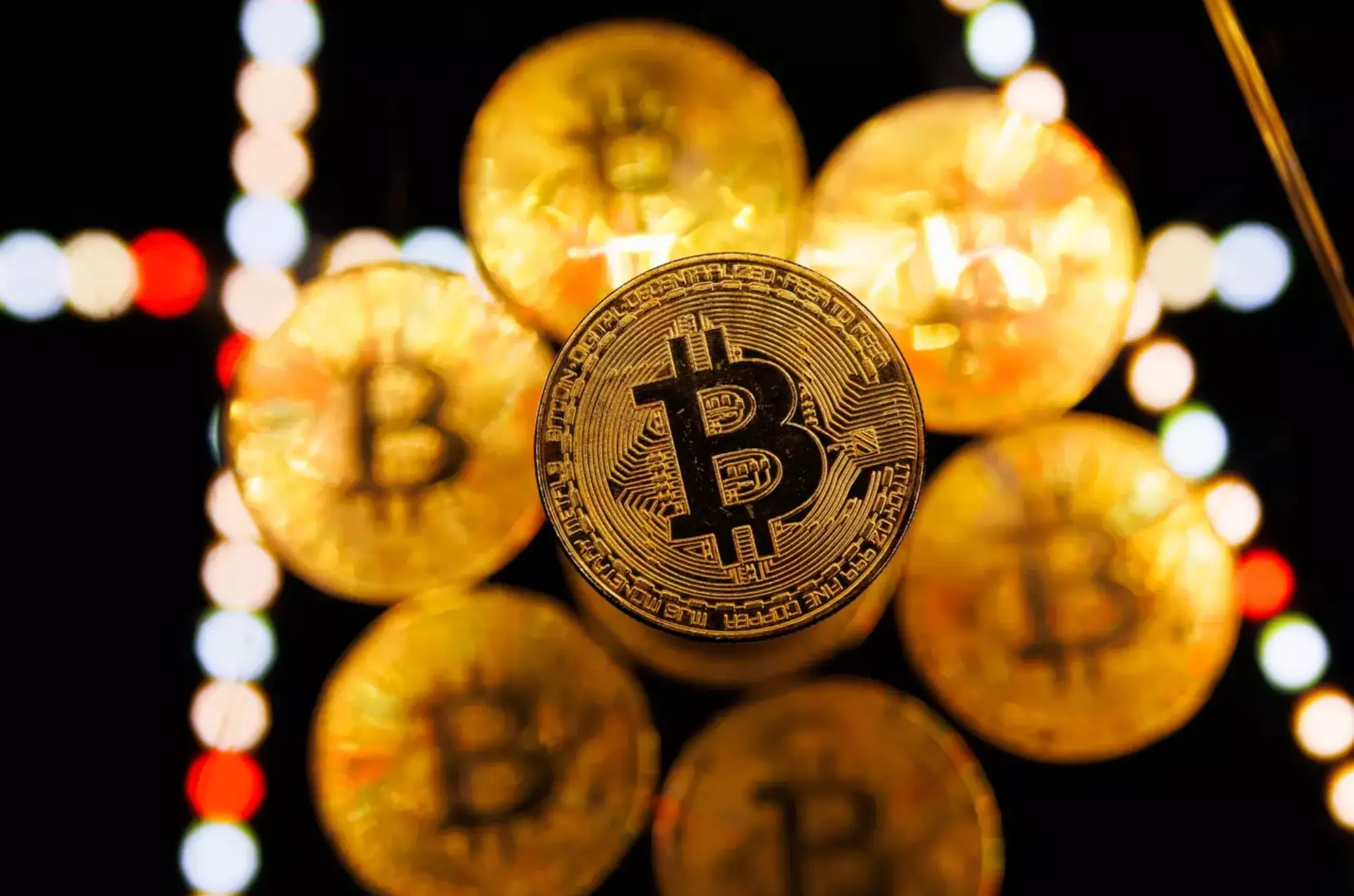 The pre-teen made millions on his investment (Dan Kitwood/ Staff/Getty Images)