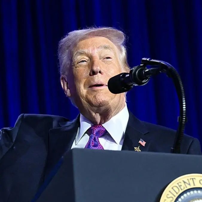 SAUL LOEB/AFP via Getty Images