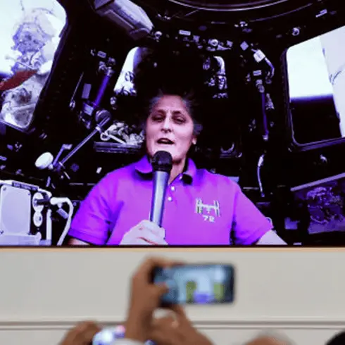 Kevin Dietsch / Staff / Getty