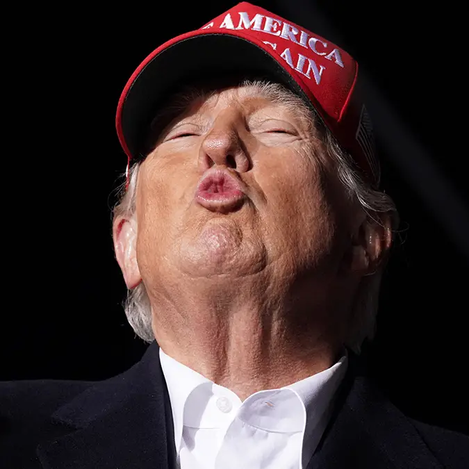 Sean Rayford / Stringer via Getty