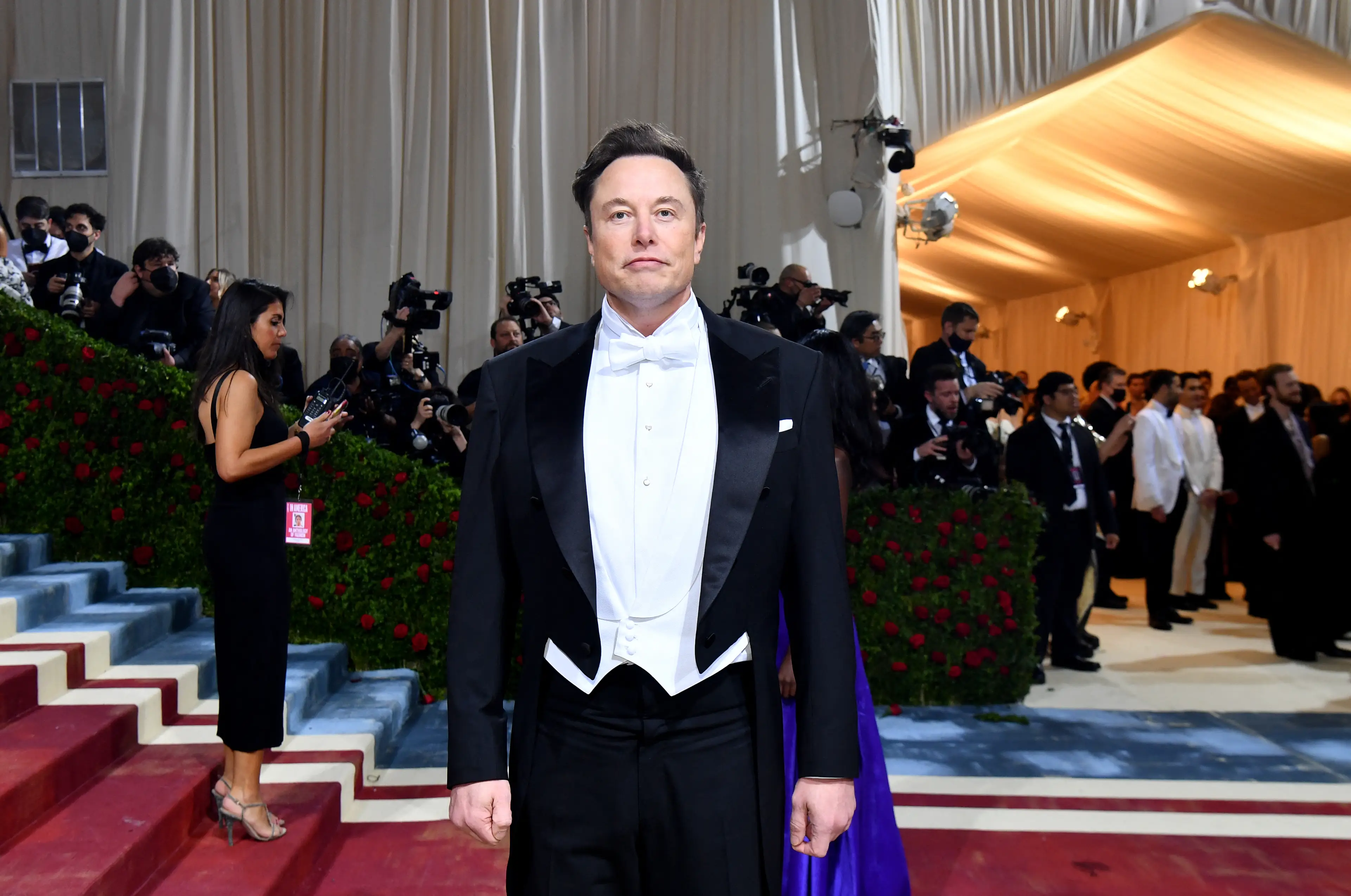Elon Musk launched X Money today after months of beta testing (ANGELA WEISS / Contributor via Getty)