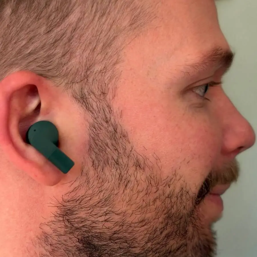 Fairphone's Fairbuds 2 review: The eco headphones that could persuade you to ditch your AirPods