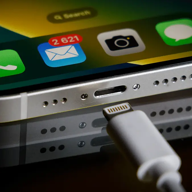 Expert reveals if keeping your phone plugged into charge 24/7 is damaging your battery