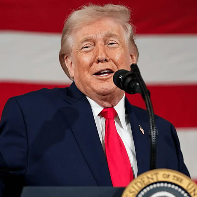 Nathan Howard / Stringer / Getty