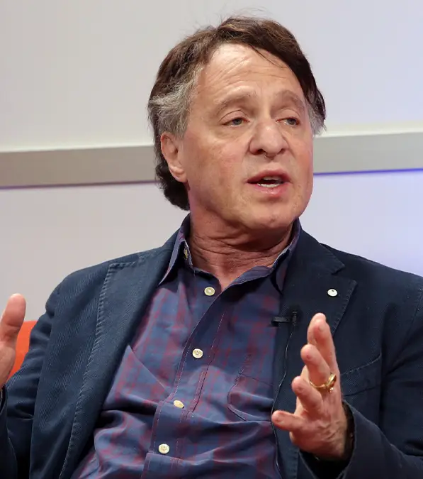 Travis P Ball / Contributor / Getty