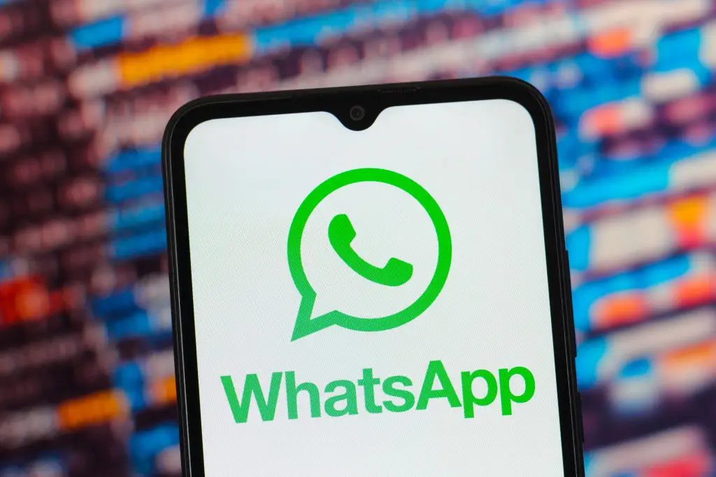 The new feature has been introduced by WhatsApp (Thomas Fuller/SOPA Images/LightRocket via Getty Images)