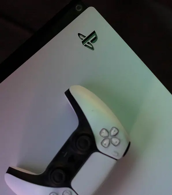 Sony has upgraded the UI on the PlayStation 5 / NurPhoto / Contributor / Getty