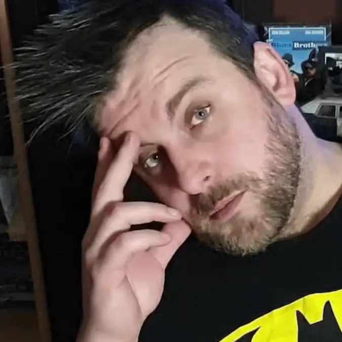 Stephen McCullagh / YouTube