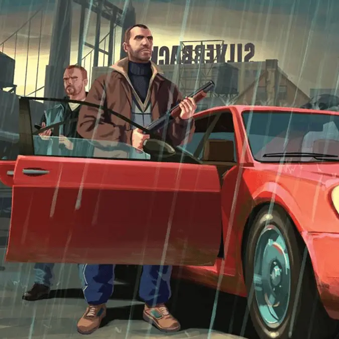 Iconic GTA game set for rerelease on select consoles later this year