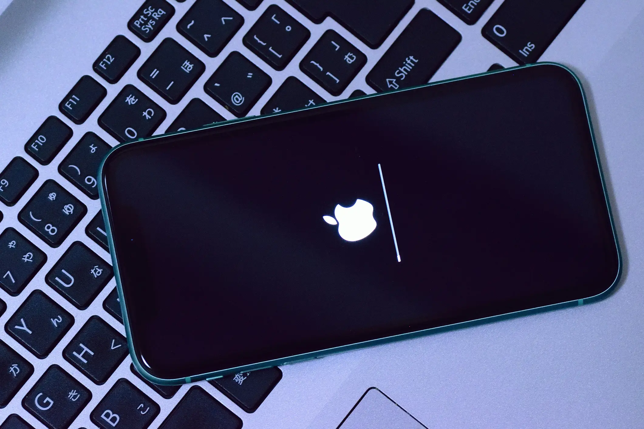 Apple recommends creating an archived backup before installing any beta software (Shubhashish5/Getty Images)