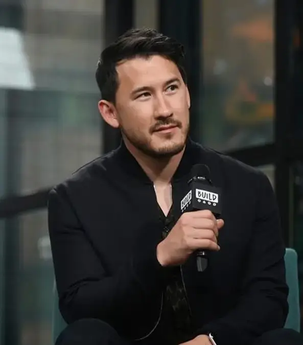 Markiplier has over 37 million subscribers on YouTube (@markiplier/Instagram)