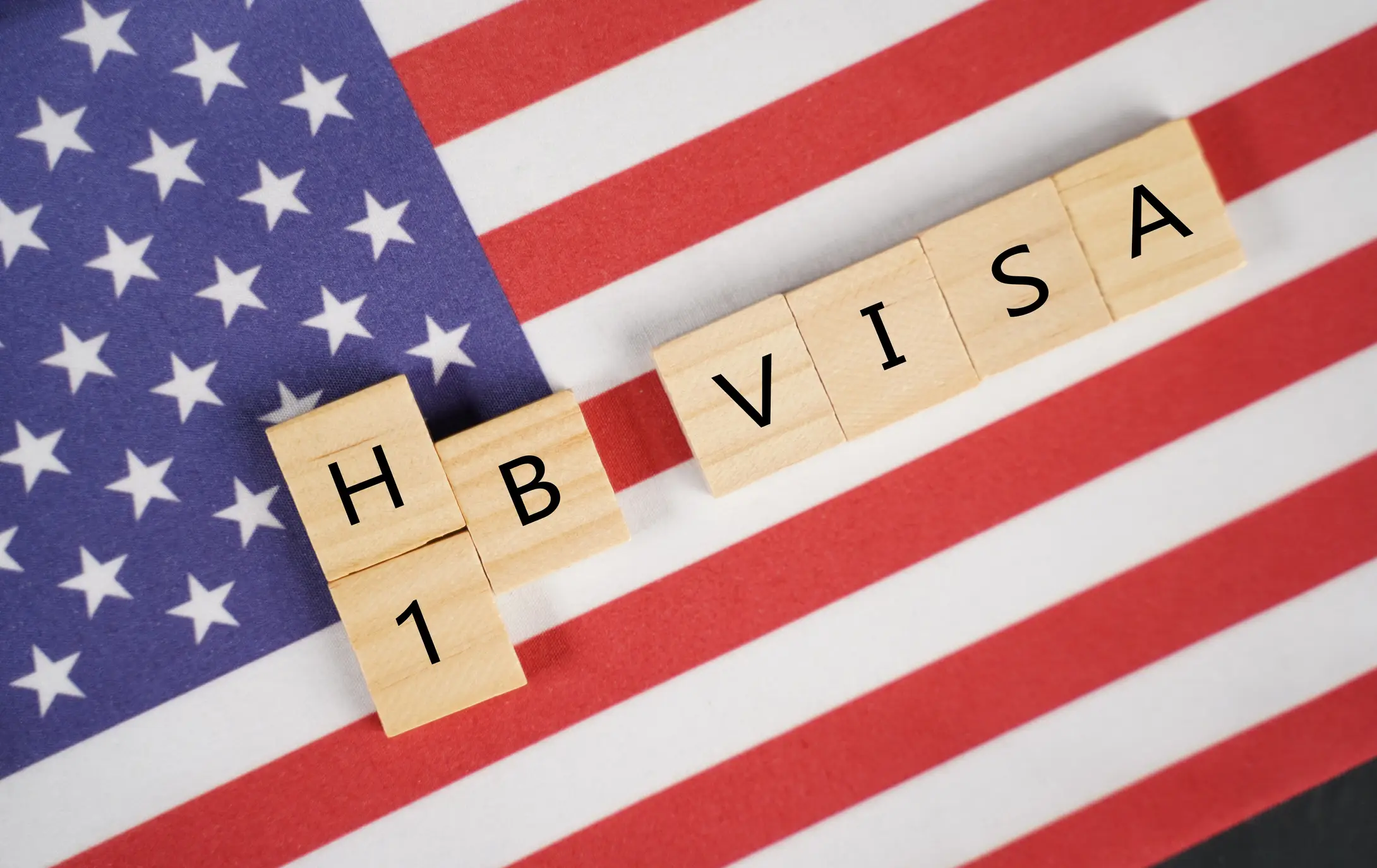 Many of Trump's closest allies and advisors want to bin off the H-1B visa (Getty Stock)