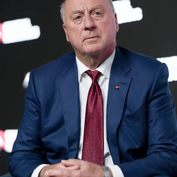 Australian billionaire reveals controversial stance on coffee runs after saying he wants to 'hold staff captive all day long'