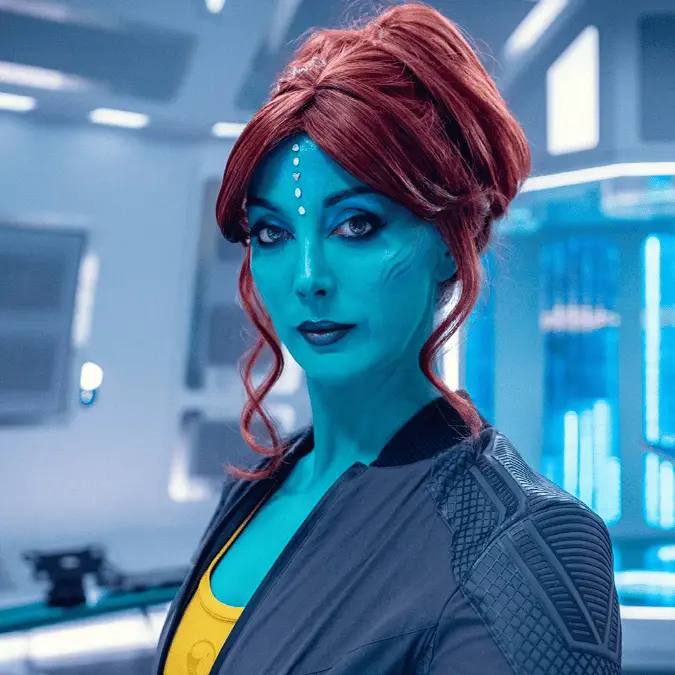 Black Mirror star confirms why USS Callister spin-off series was scrapped just before filming