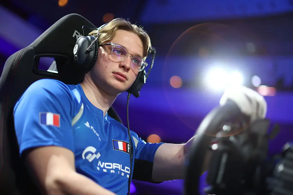 Winners could be in for a major payday (Clive Rose - Gran Turismo/Gran Turismo via Getty Images)