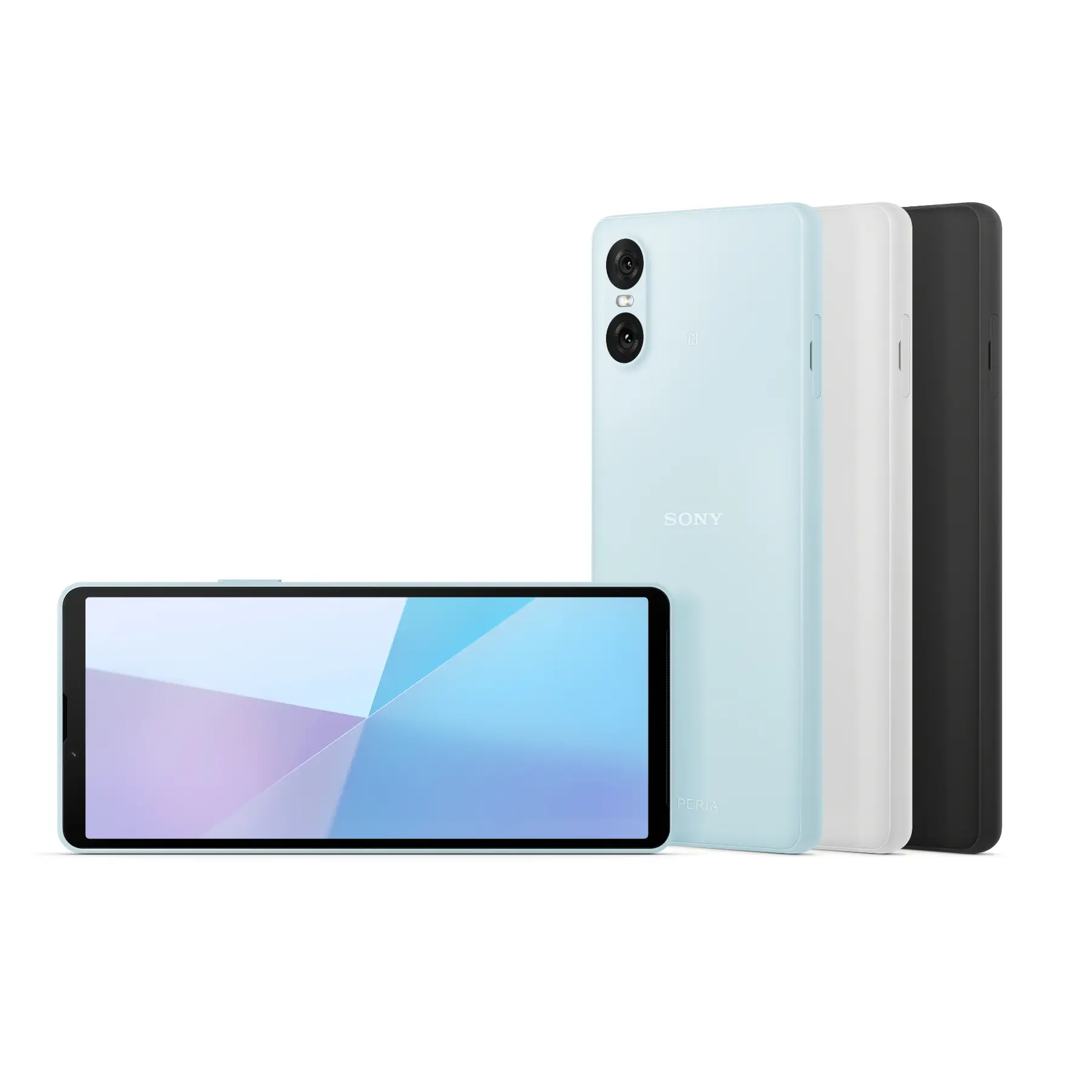 Whereas the Xperia 10 VI will cost £349.