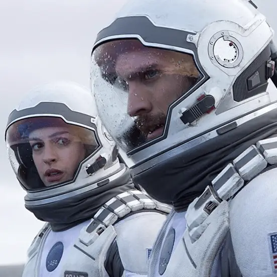 interstellarmovie/Instagram