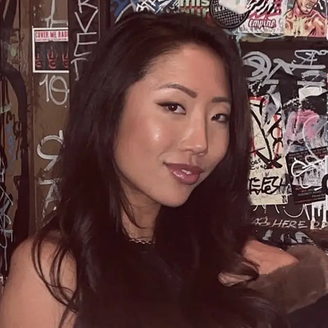 tiffanyfong via Instagram