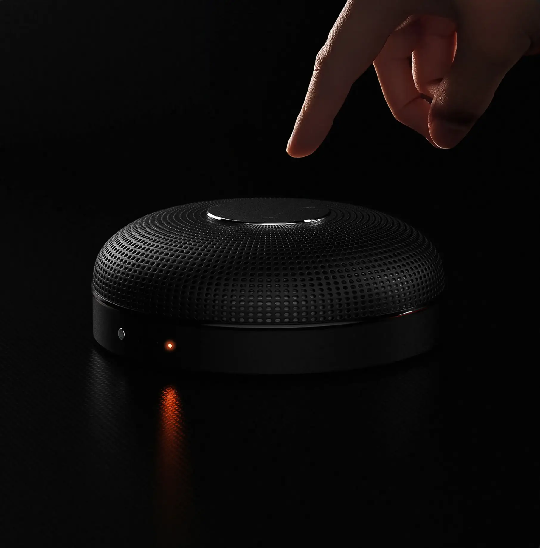 This is the first smart device to stop unwanted audio recordings (Deveillance)