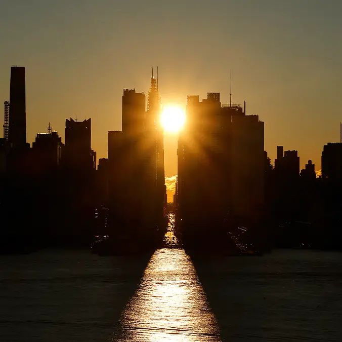 Gary Hershorn / Contributor via Getty