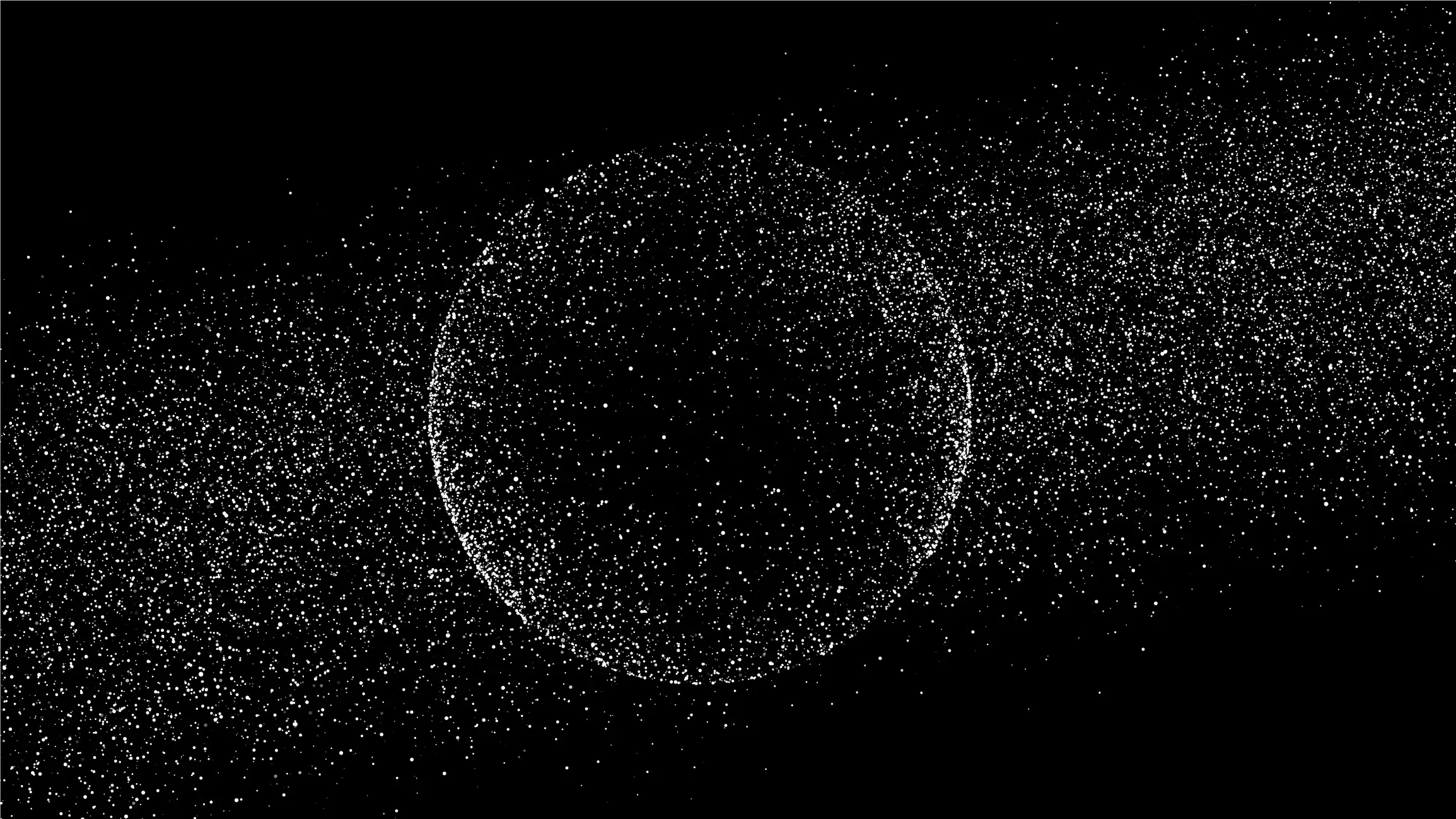 Since 2005, a strange repeating signal has been pulsing every 1.4 hours (Mykola Lishchyshyn/Getty)