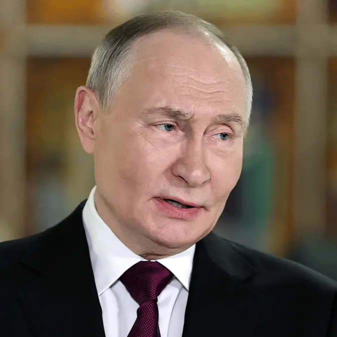 ALEXANDER KAZAKOV / Contributor via Getty