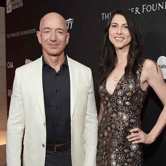 Michael Kovac/Stringer / Kevork Djansezian/Staff / Getty