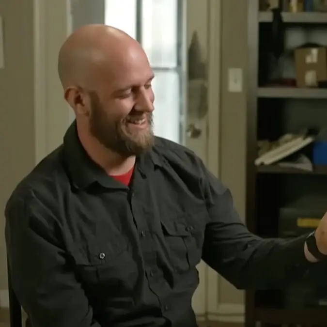 YouTube/@CBSMornings