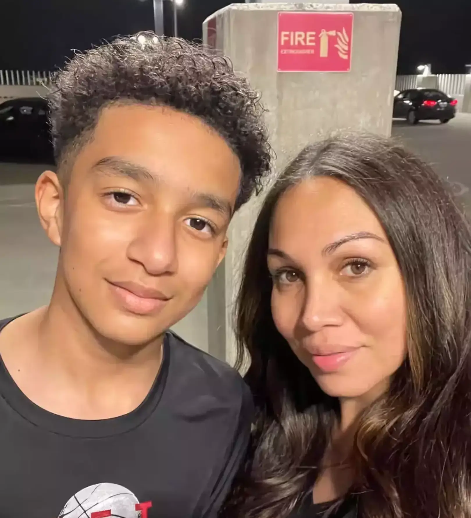 The teen's mother has filed a lawsuit after arguing that the tech is addictive (Social Media Victims Law Center)