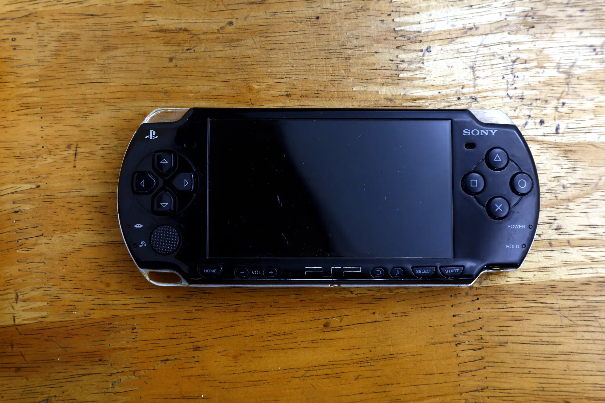 Sony sold 80 million units of PSPs over its 10-year run. (junpinzon/Getty)