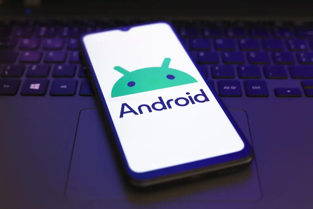 Google will block ‘unverified’ Android apps from its devices (Jaque Silva/NurPhoto via Getty Images)