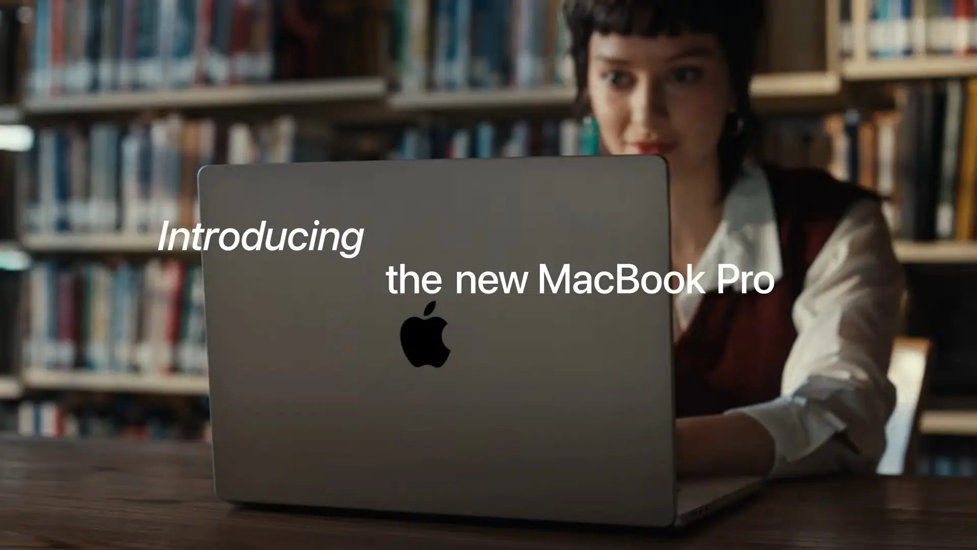 The new MacBook Pro laptops with M5 Pro and M5 Max chips offer the best performance for those who need it (Apple)
