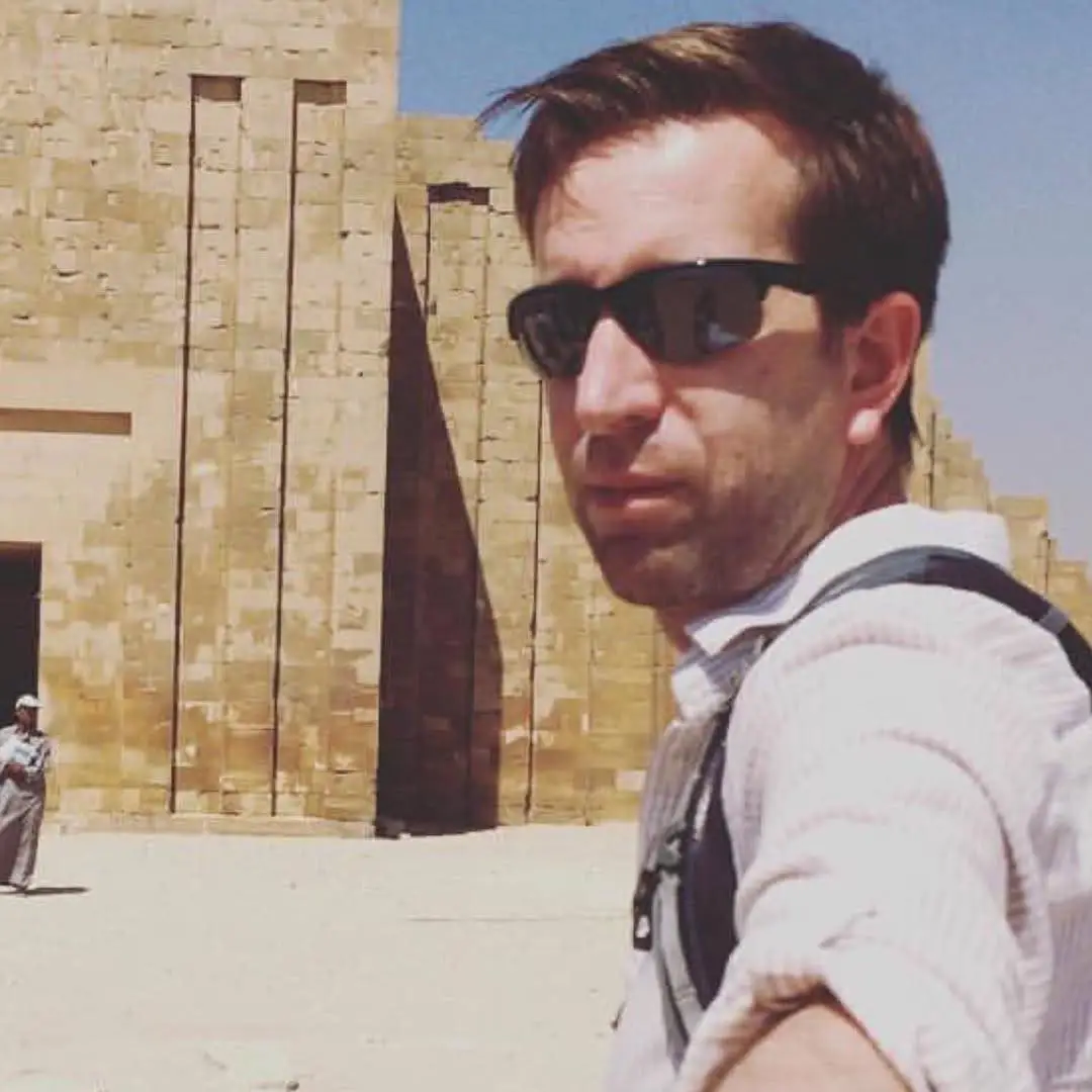 Hope has faced a barrage of allegations from his daughter's Instagram account (Instagram / Lil Tay)